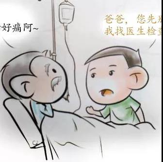 【健康科普系列十八】腦卒中肩痛